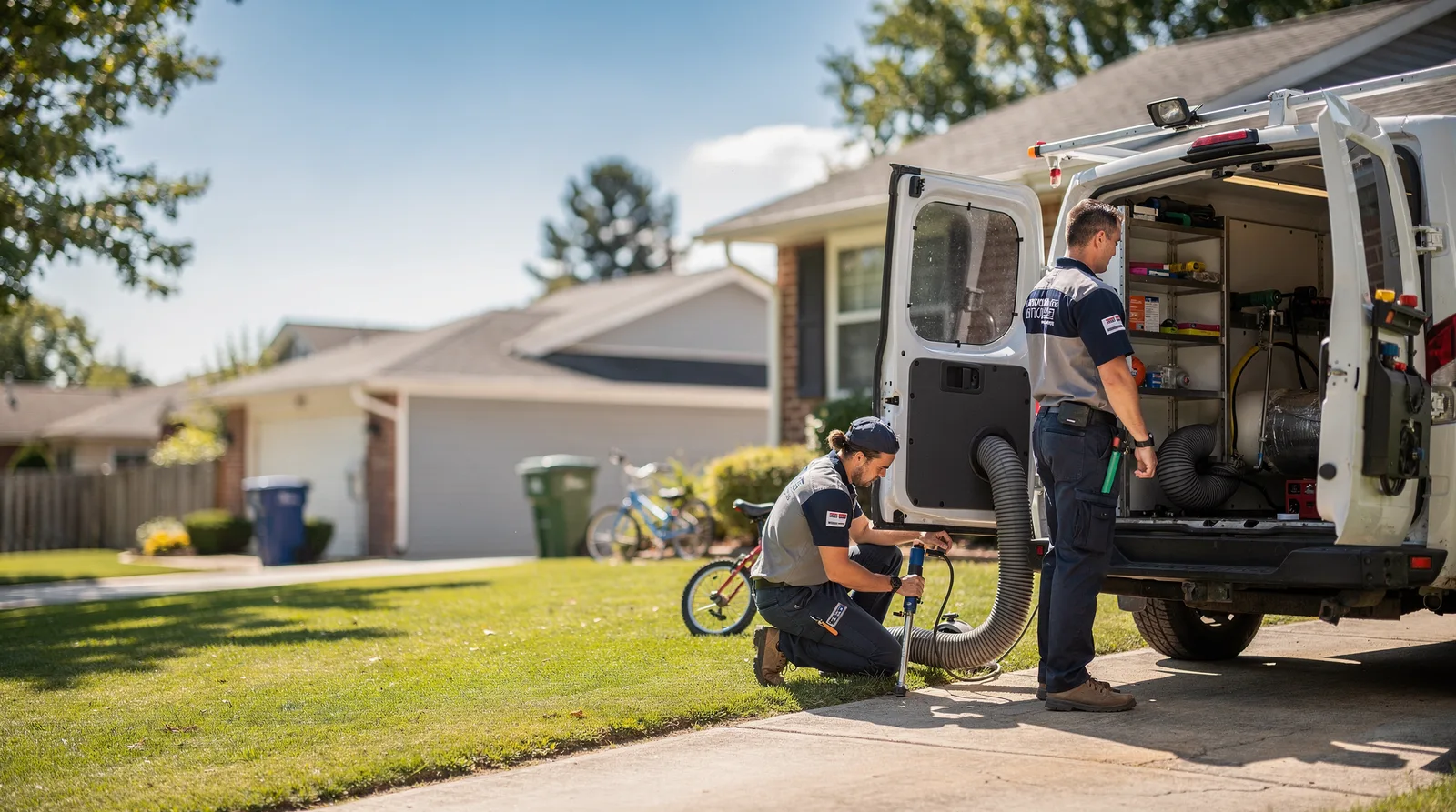 24/7 HVAC Repair & AC Replacement in Tallulah, LA near me